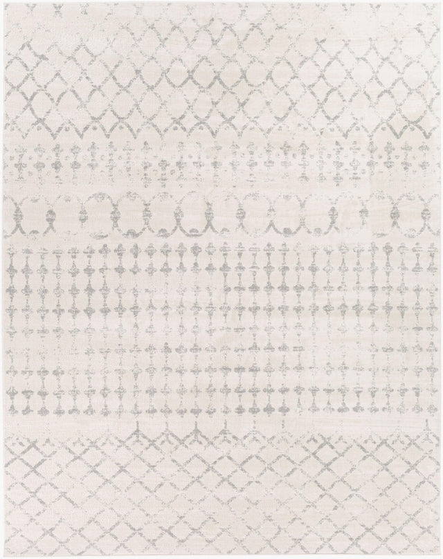 Livabliss Roma ROM-2343 6'7" x 6'7" Machine Woven Rug