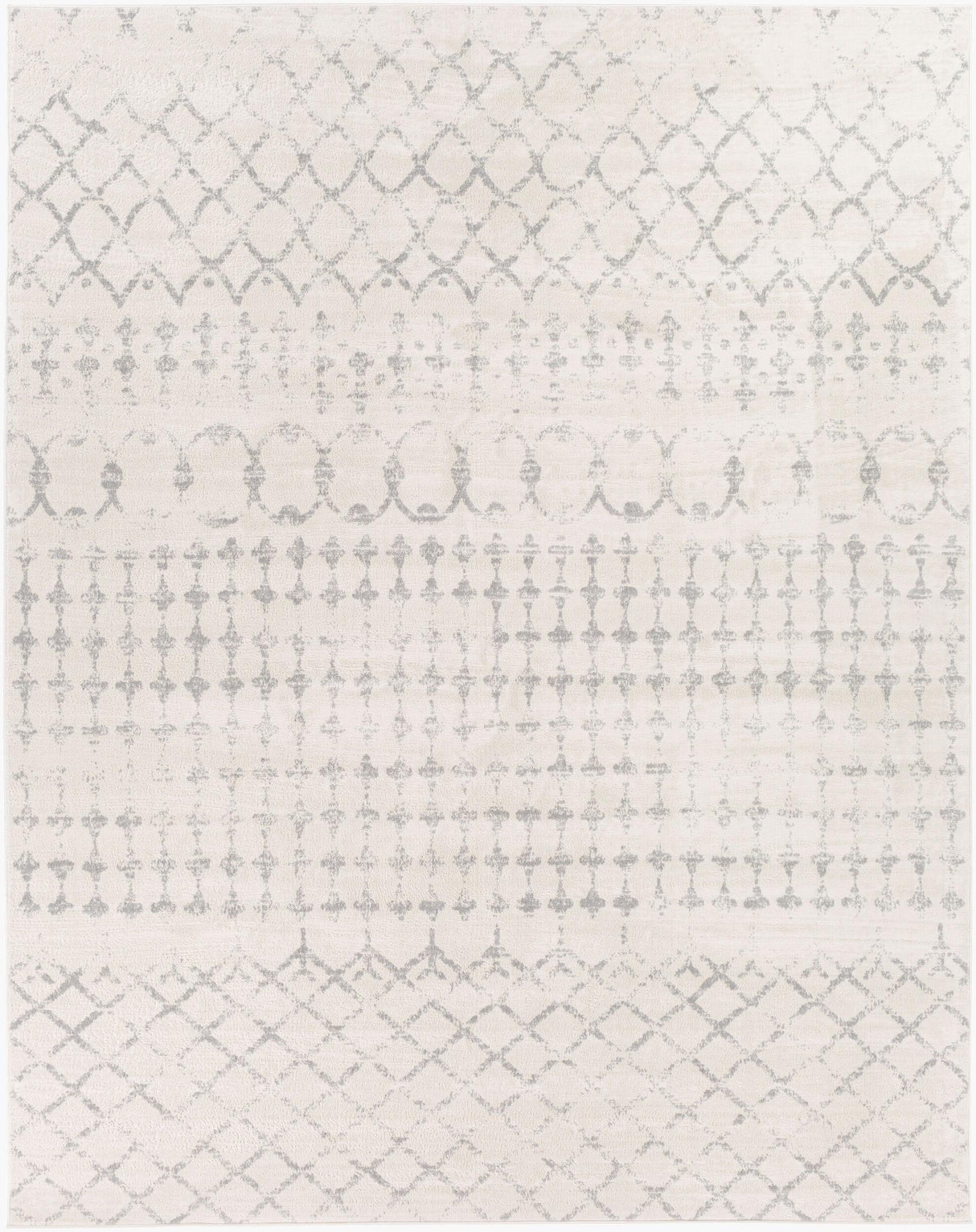 Surya Roma ROM-2343 7'10" x 7'10" Machine Woven Rug