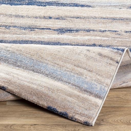 Surya Roma ROM-2349 6'7" Round Rug