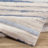 Surya Roma ROM-2349 6'7" Round Rug