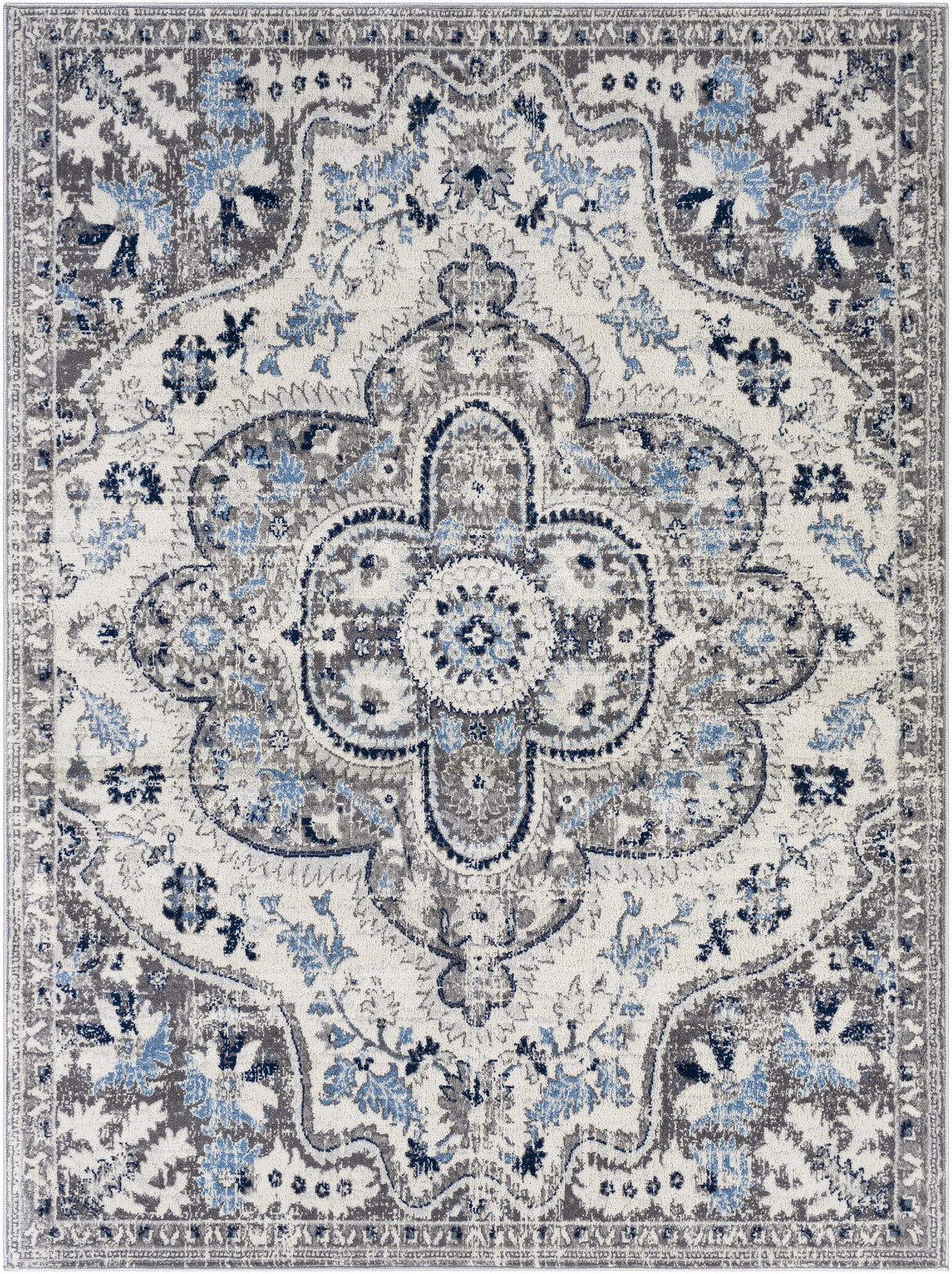 Surya Roma ROM-2359 7'10" x 10' Rug