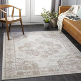 Surya Roma ROM-2363 6'7" x 9' Rug