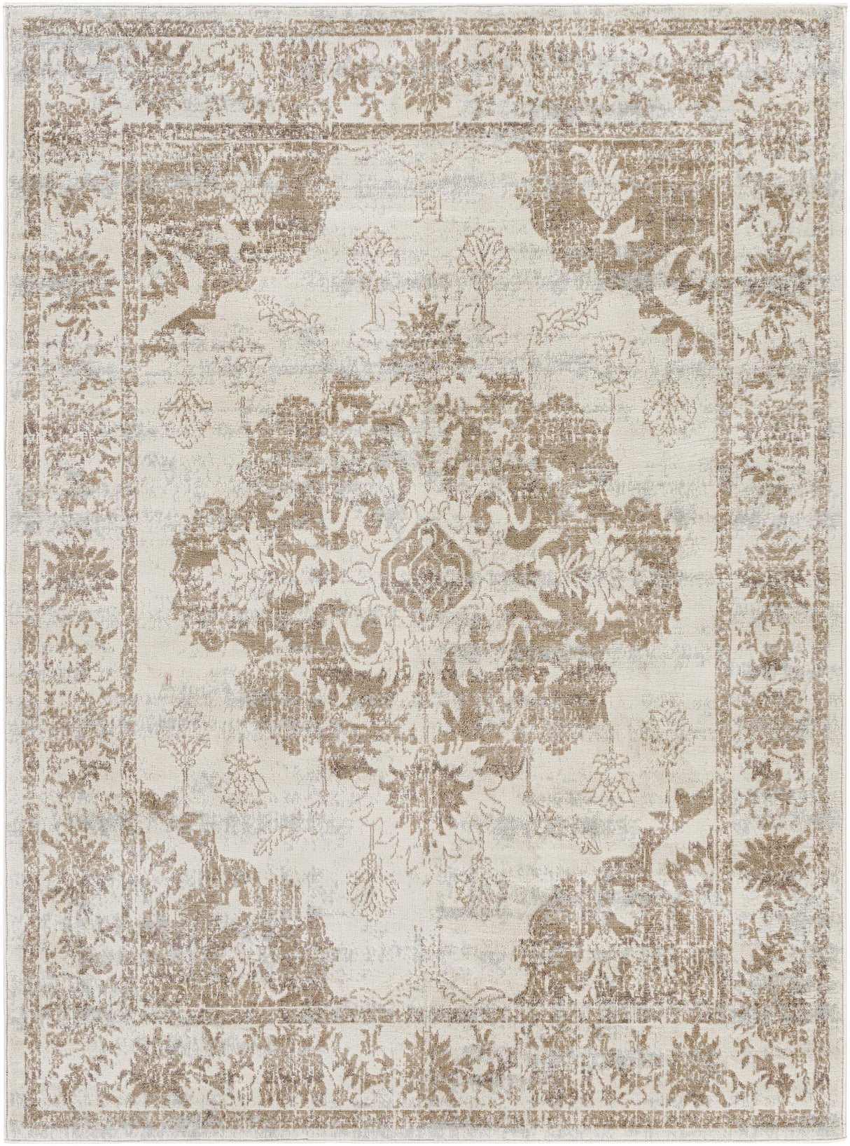 Surya Roma ROM-2363 6'7" x 9' Rug