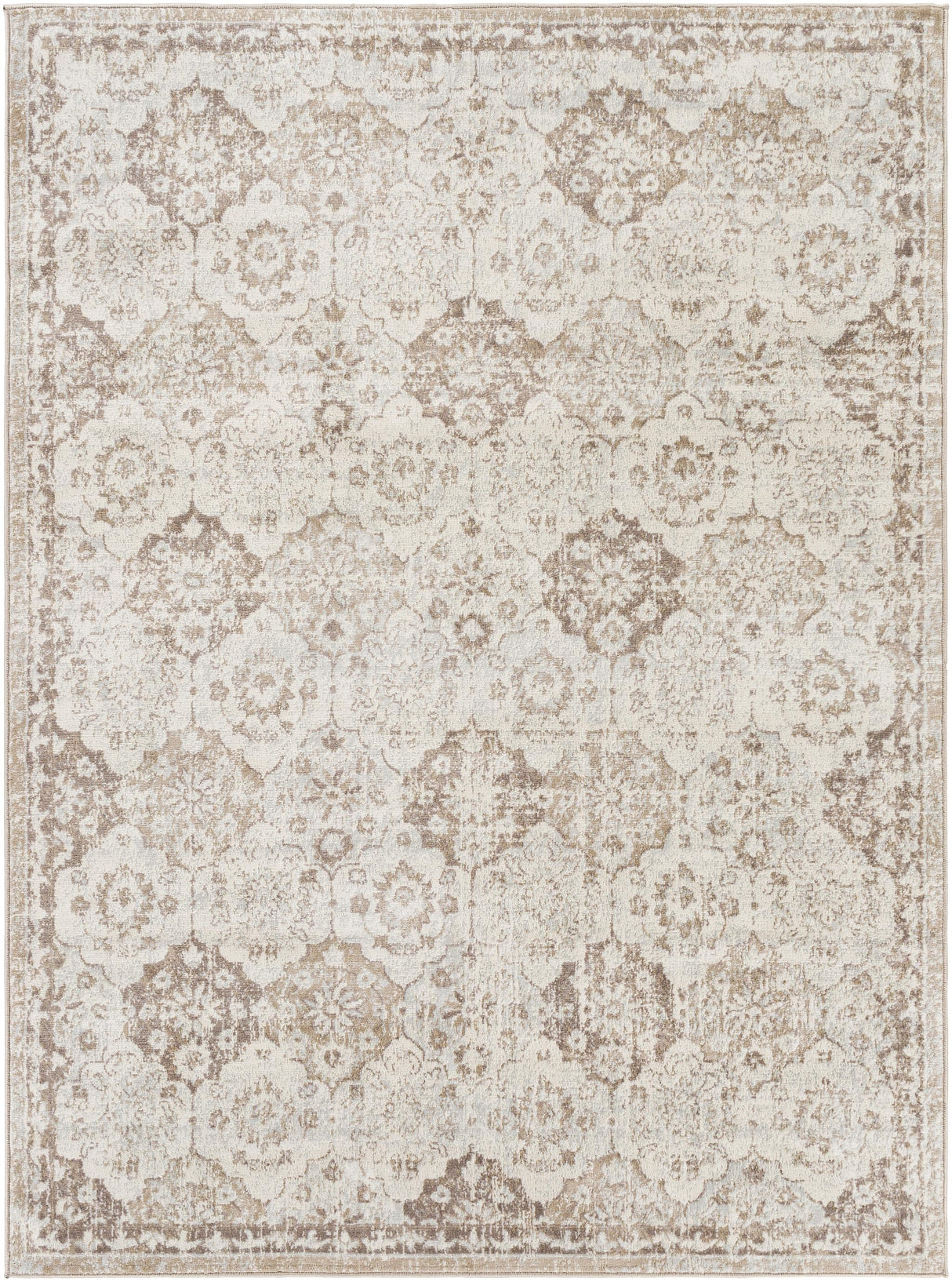 Surya Roma ROM-2368 5'3" x 7'1" Rug
