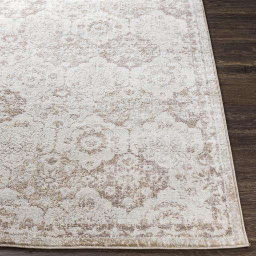 Surya Roma ROM-2368 5'3" x 7'1" Rug