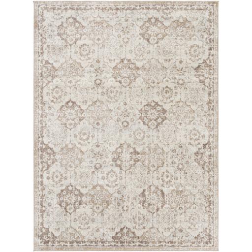 Surya Roma ROM-2368 5'3" x 7'1" Rug