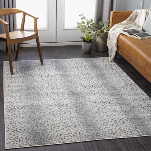 Surya Roma ROM-2371 5'3" x 7'1" Rug