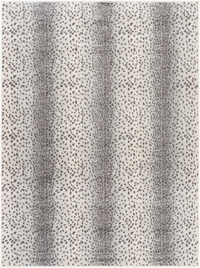 Livabliss Roma ROM-2371 7'10" x 10' Machine Woven Rug