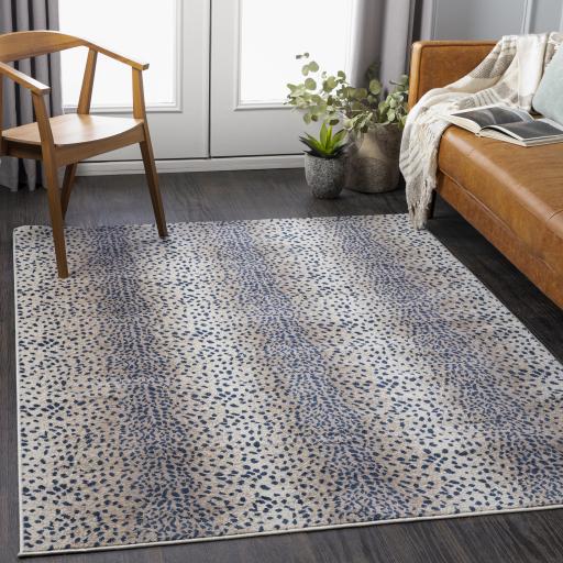 Surya Roma ROM-2372 5'3" x 7'1" Rug