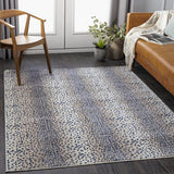 Surya Roma ROM-2372 6'7" x 9' Rug