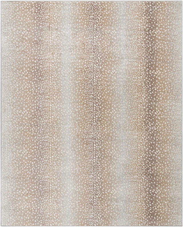 Livabliss Roma ROM-2374 5'3" x 7'1" Machine Woven Rug
