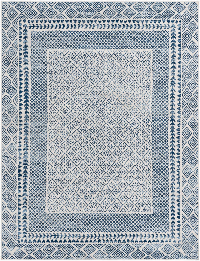 Livabliss Roma ROM-2384 8'11" x 12'4" Machine Woven Rug