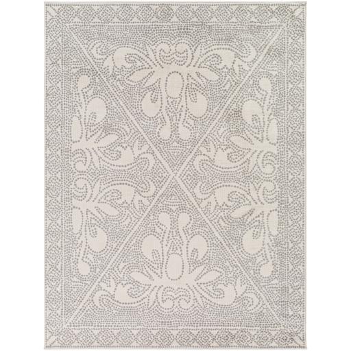 Surya Roma ROM-2386 5'3" x 7'1" Rug