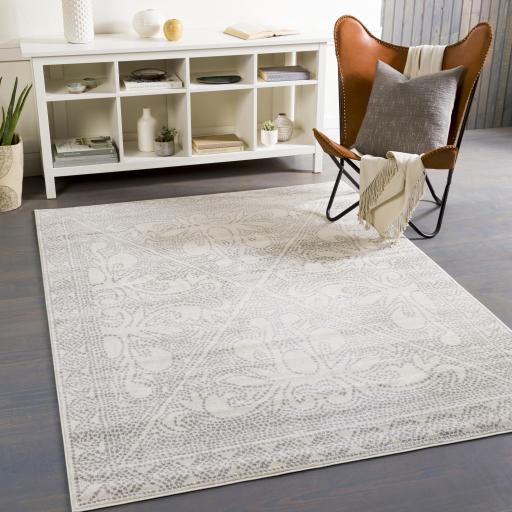 Surya Roma ROM-2386 5'3" x 7'1" Rug
