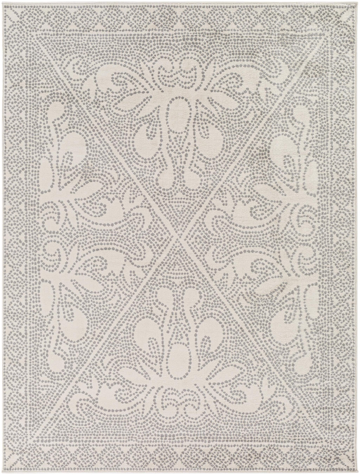 Surya Roma ROM-2386 5'3" x 7'1" Rug