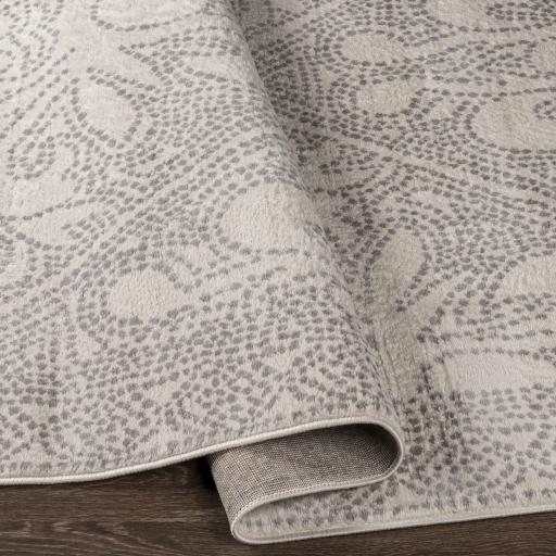Surya Roma ROM-2386 5'3" x 7'1" Rug