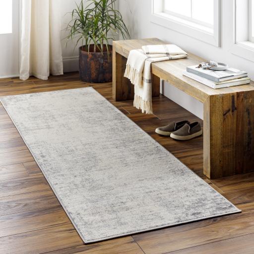 Surya Roma ROM-2393 6'7" Round Rug