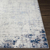 Surya Roma ROM-2394 Gray Light Blue 11'10" x 15' Rug