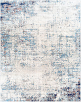 Livabliss Roma ROM-2394 6'7" x 9' Machine Woven Rug