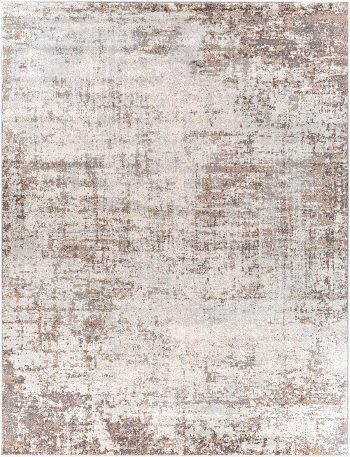 Livabliss Roma ROM-2395 2'7" x 10' Machine Woven Rug