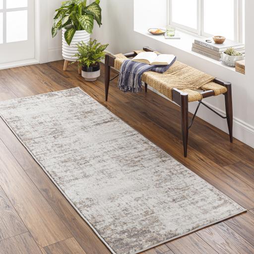 Surya Roma ROM-2395 7'10" Round Rug