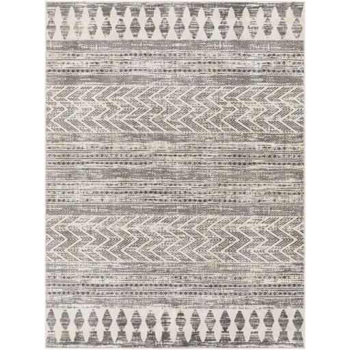 Surya Roma ROM-2396 5'3" x 7'1" Rug