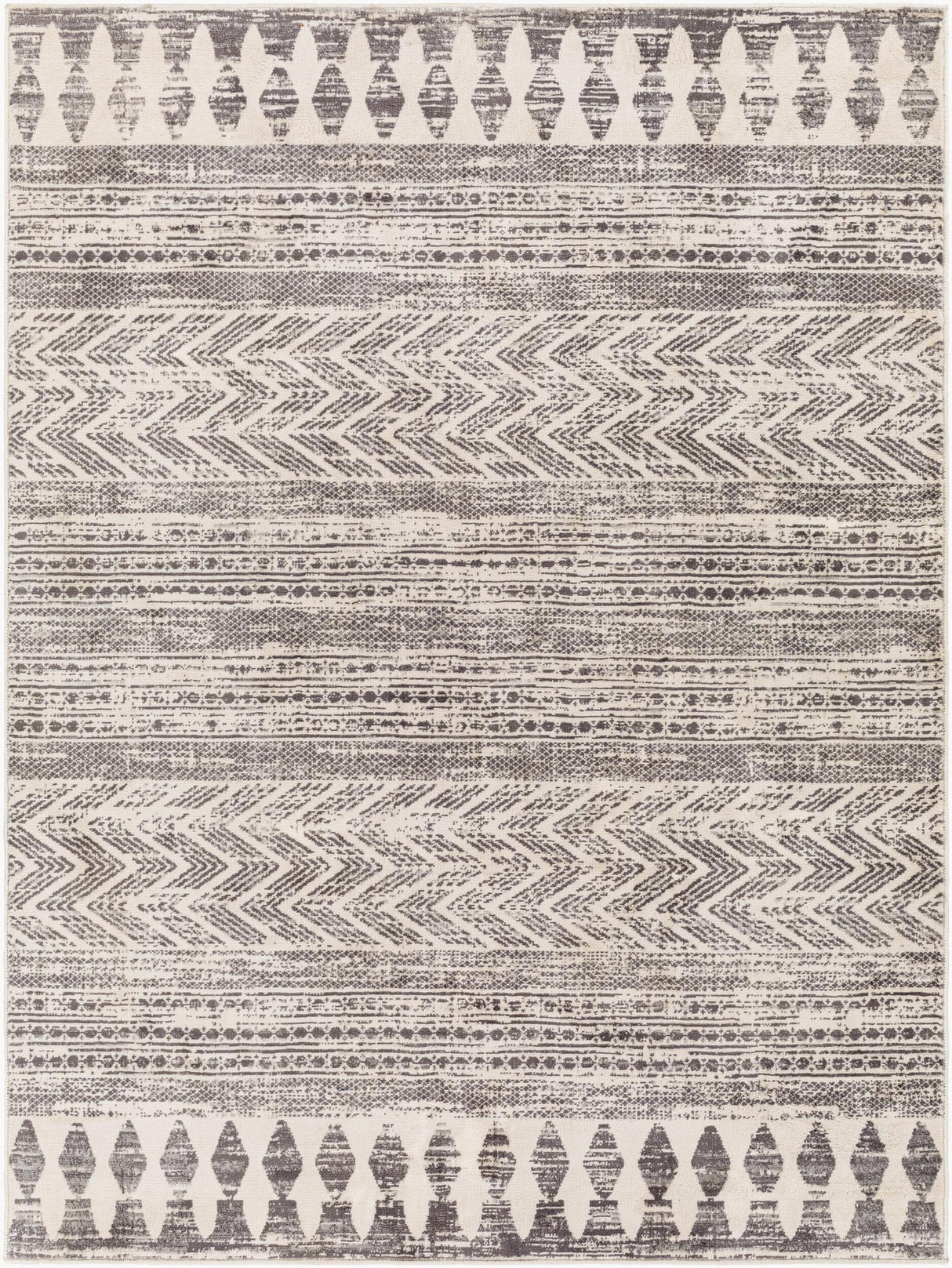 Livabliss Roma ROM-2396 8'11" x 12'4" Machine Woven Rug