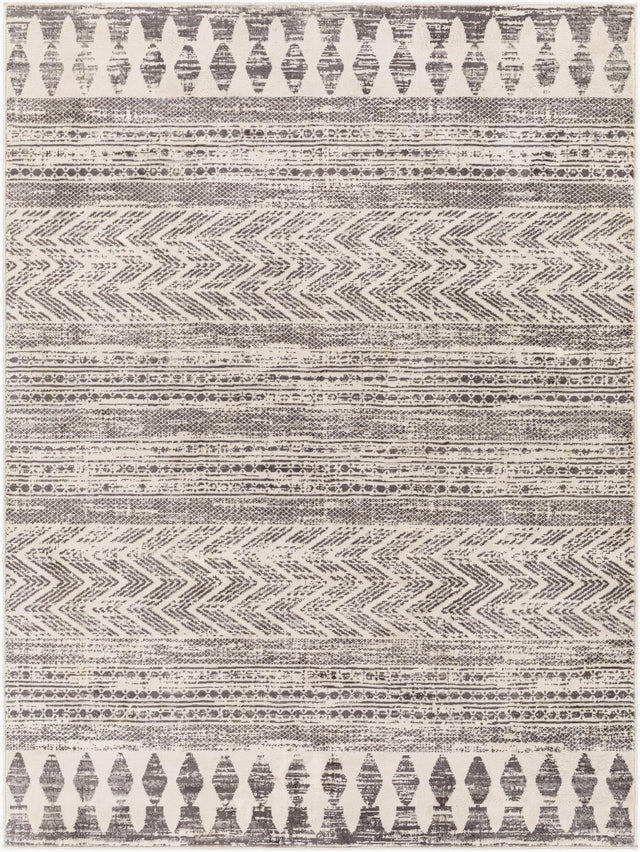 Livabliss Roma ROM-2396 8'11" x 12'4" Machine Woven Rug