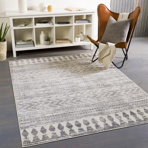 Surya Roma ROM-2396 8'11" x 12'4" Rug