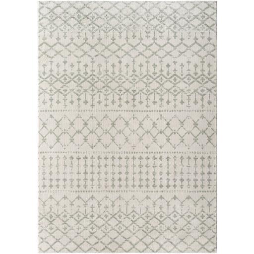 Surya Roma ROM-2407 5'3" x 7'1" Rug
