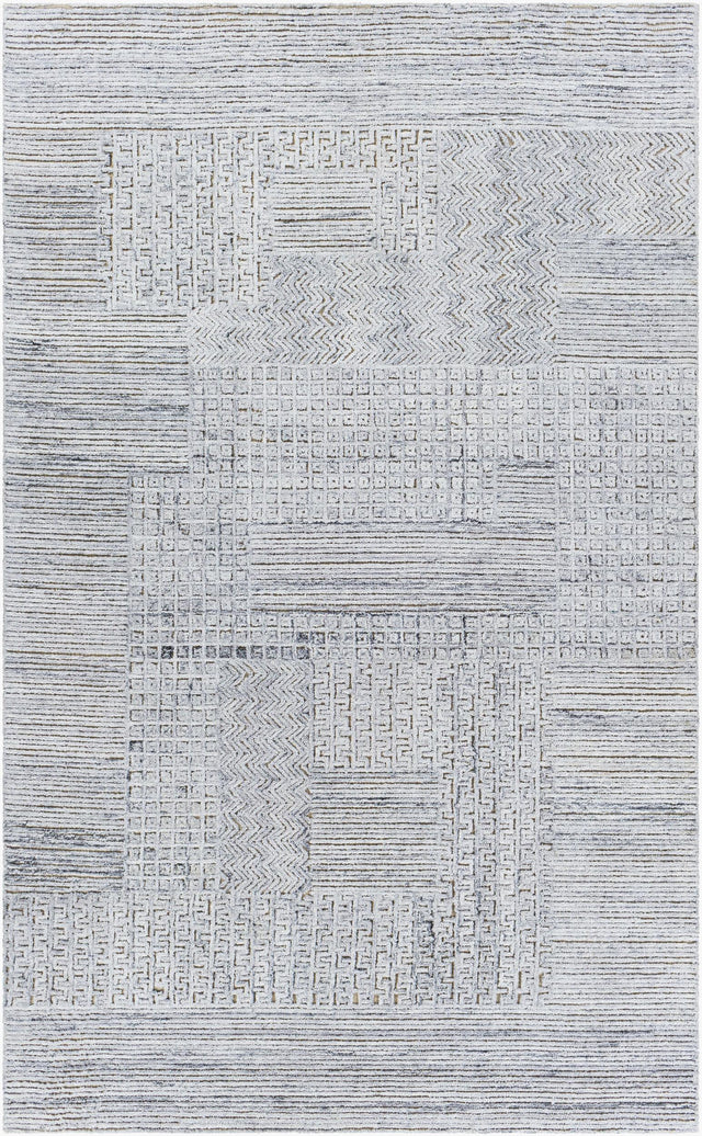 Surya Rosario ROA-2302 10' x 14' Handmade Rug