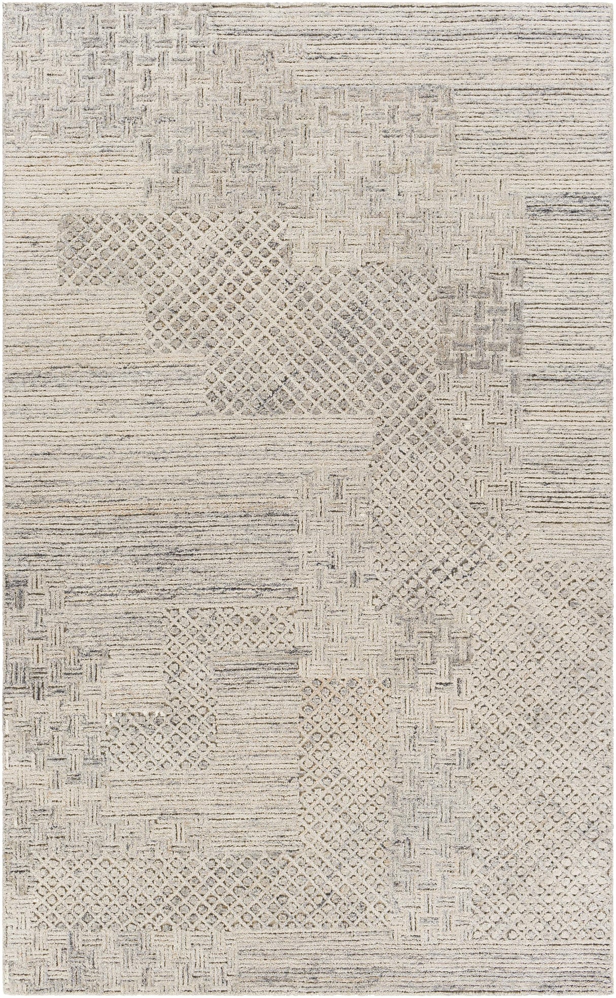 Surya Rosario ROA-2304 2' x 3' Rug