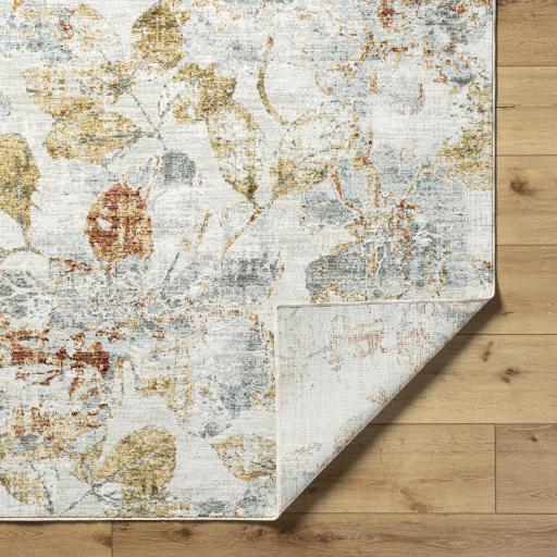Surya Roseanne RSE-2300 6'7" x 9'6" Rug