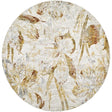 Surya Roseanne RSE-2301 2' x 2'11" Rug