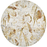 Surya Roseanne RSE-2301 2' x 2'11" Rug