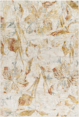 Livabliss Roseanne RSE-2301 2' x 2'11" Machine Woven Rug