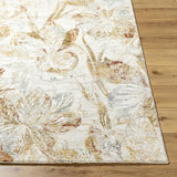 Surya Roseanne RSE-2301 6'7" x 9'6" Rug