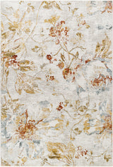 Livabliss Roseanne RSE-2302 2'7" x 7'3" Machine Woven Rug
