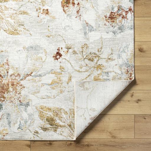 Surya Roseanne RSE-2302 6'7" x 9'6" Rug