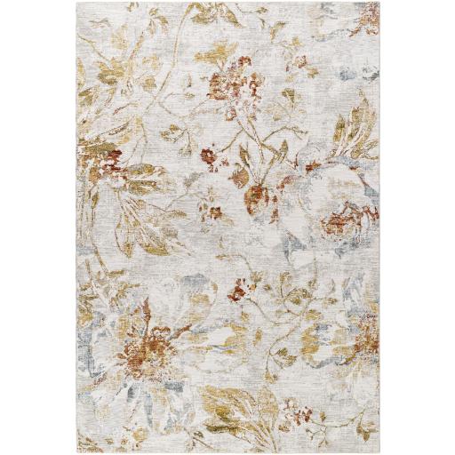 Surya Roseanne RSE-2302 7'10" Round Rug