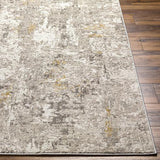 Surya Roswell RSW-2301 Beige Gray 9'2" x 12' Rug