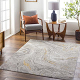 Surya Roswell RSW-2306 9'2" x 12' Rug
