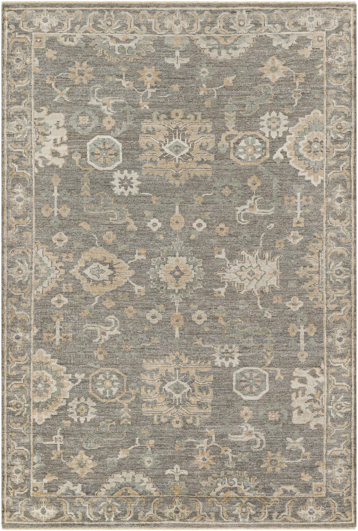 Surya Royal RYL-2300 4' x 6' Rug