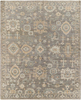 Surya Royal RYL-2300 4' x 6' Handmade Rug