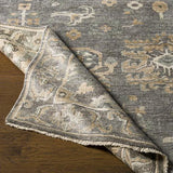 Surya Royal RYL-2300 4' x 6' Rug