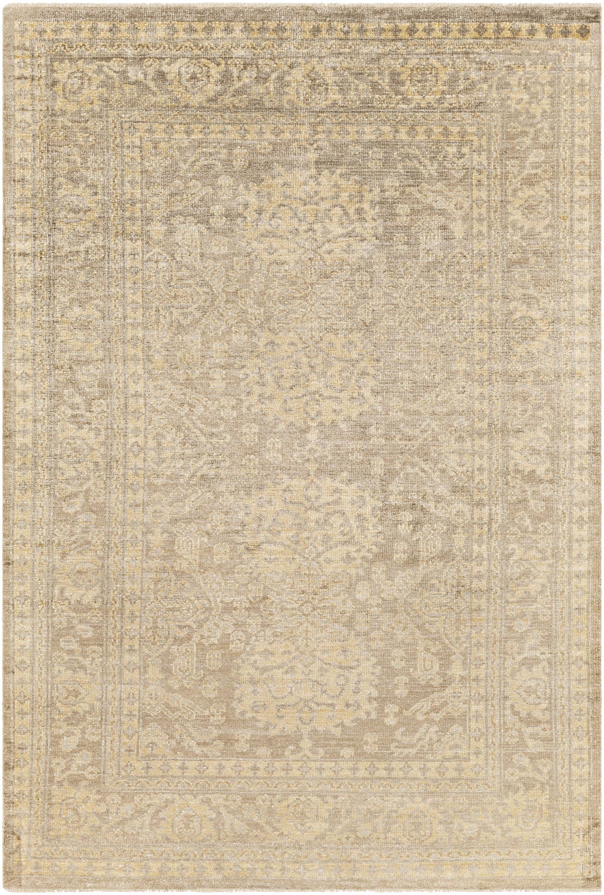 Surya Royal RYL-2301 6' x 9' Rug