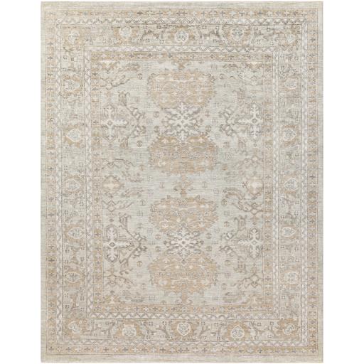 Surya Royal RYL-2302 2' x 3' Rug
