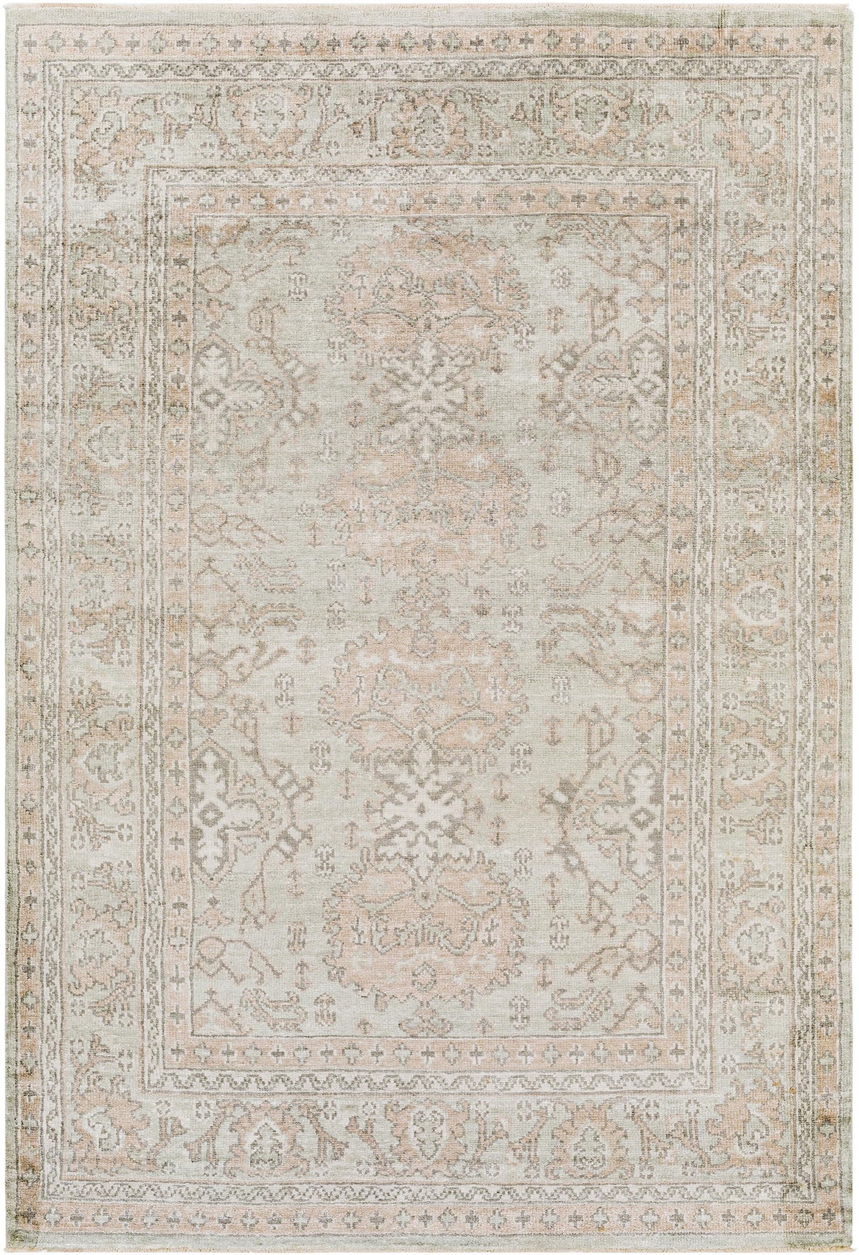 Surya Royal RYL-2302 2' x 3' Rug