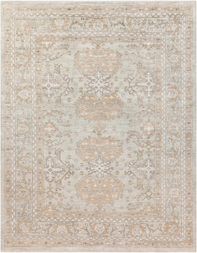 Surya Royal RYL-2302 6' x 9' Handmade Rug