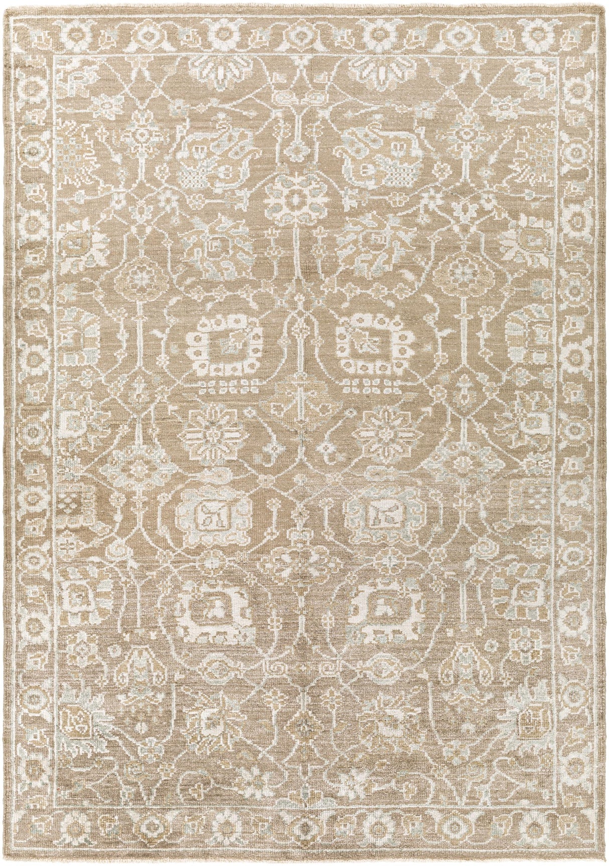 Surya Royal RYL-2303 2' x 3' Rug
